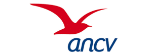 Logo ANCV