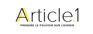 Logo Article 1 Prendre le pouvoir sur l'avenir