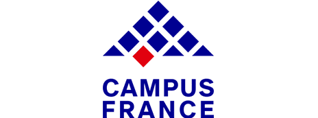 Logo Campus France