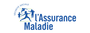 Logo Assurance Maladie