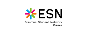 Logo Erasmus Student Network