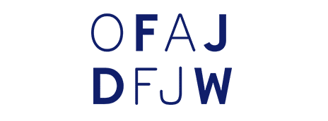 Logo OFAJ DFJW