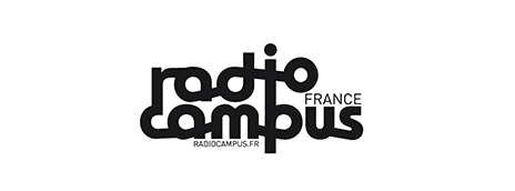 Logo Radio Campus