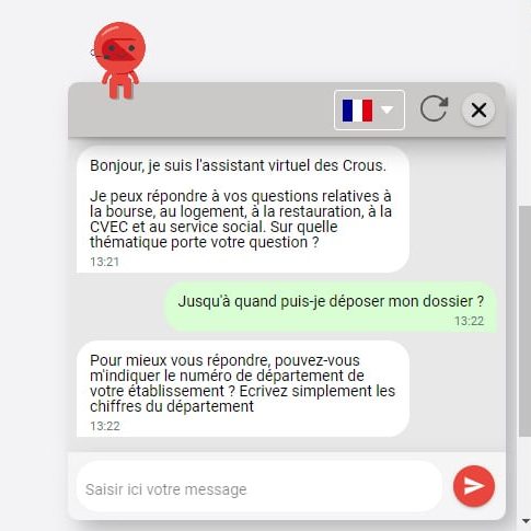 tchatbotb