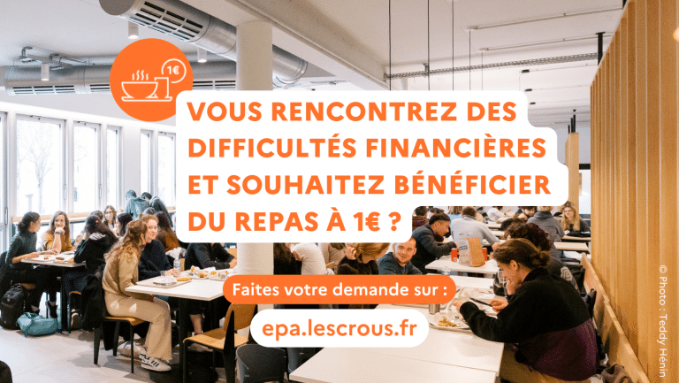 Se restaurer - Site du réseau des Crous