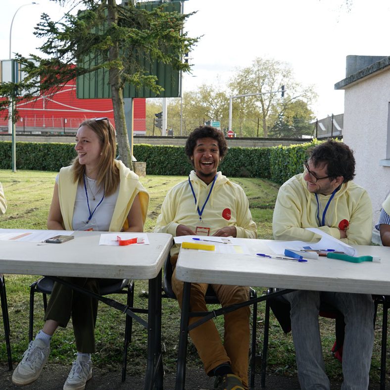 © Crous de Poitiers - 2024