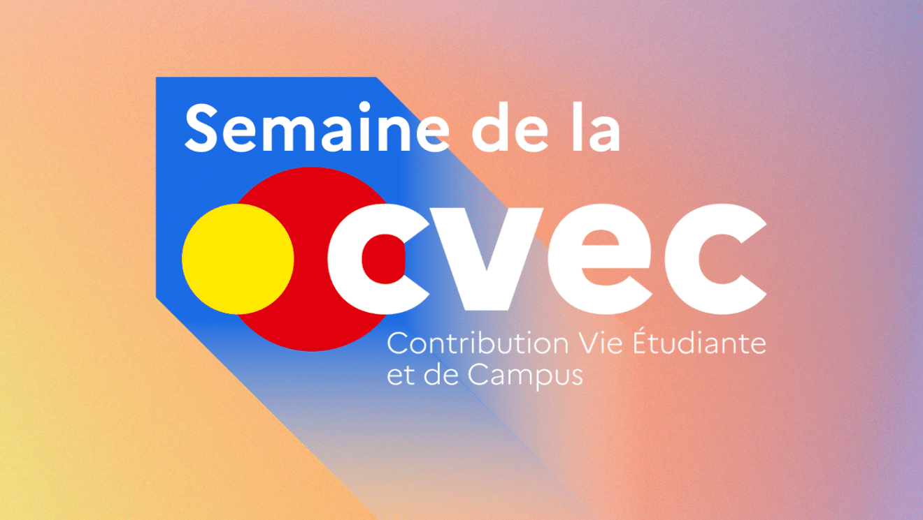 Semaine de la CVEC : à quoi sert cette contribution des étudiants ...