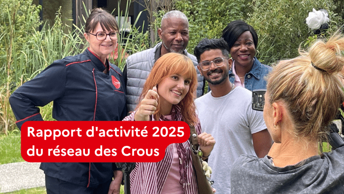 rapport d'activité 2025